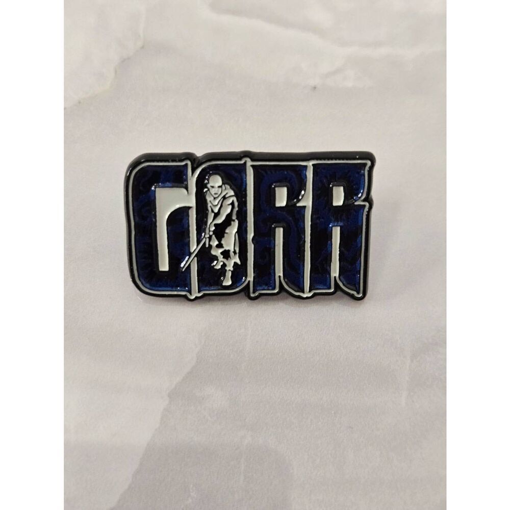 Thor: Love And Thunder Gorr Pin